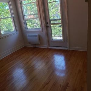 4 1/2 - Montréal (Ahuntsic) - 1 600 $/mois - Photo 2