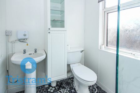 1 bed Shared Flat for Rent - Photo 3