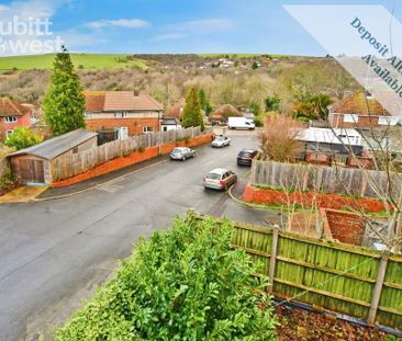 3 bedroom end of terrace house to rent - Photo 3