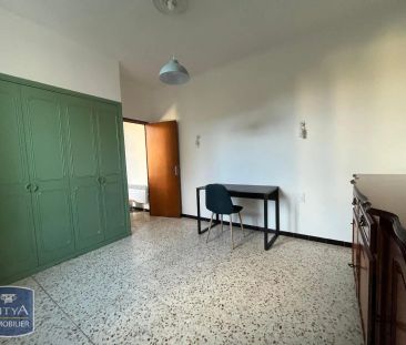 Appartement à louer 2 pièces 46.97m² - Photo 4