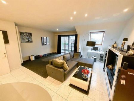 appartement - Photo 5