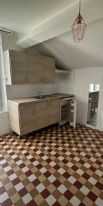 Appartement à louer 1 pièce 17.53m² - Photo 4