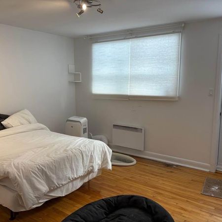 Cession de bail - 3 1/2 centre ville quebec - Photo 3