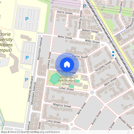 20 Kingsley St, St Albans VIC 3021