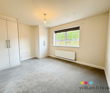 Keyberde Close, Norwich, Rackheath - Photo 3