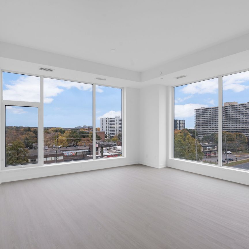 For Lease - 8188 Yonge Street Unit# 524, Vaughan, Ontario - Photo 1