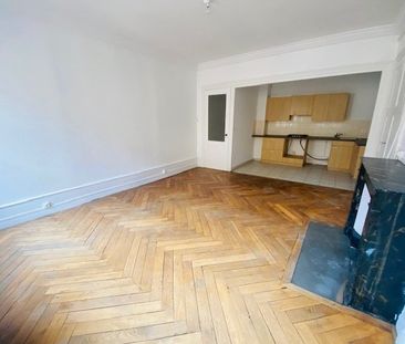 APPARTEMENT T2 A LOUER - Photo 5