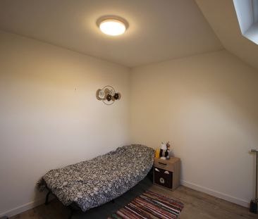 Een appartement met 3 slaapkamers, terras en garage in Merksplas. - Photo 6