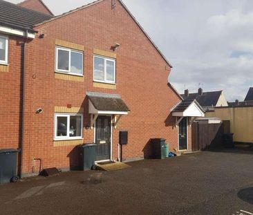 West Street, Quarry Bank, Brierley Hill, West Midlands, DY5 - Photo 1