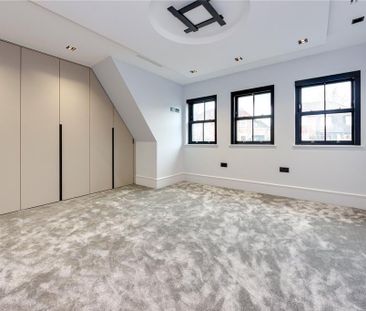 5 bedroom detached house to rent - Photo 5