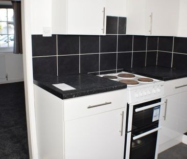 1 bedroom terraced house to rent - Photo 3