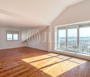 2 room luxury Flat for rent in Principe Real (Merces), Misericórdia... - Photo 4