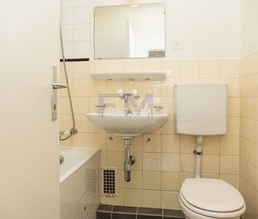 3 Zimmer, 42 m², 2. Stock - Photo 2