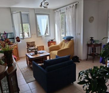 Appartement à louer LA GRANDE-MOTTE - Photo 1
