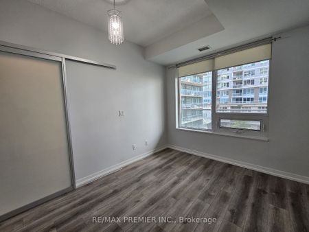For Lease - 55 East Liberty Street Unit# 521, Toronto, Ontario - Photo 2