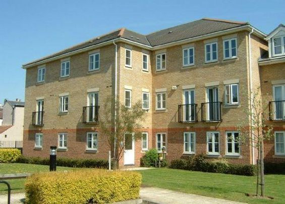 Whitstable Place, CR0, Croydon - Photo 1