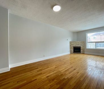 For Lease - 3952 Freeman Terrace Unit# Upper, Mississauga, Ontario - Photo 3