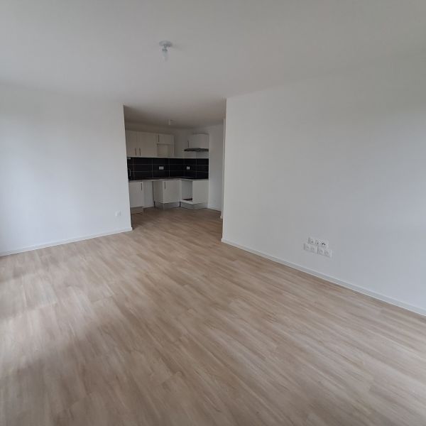 Location Appartement 3 pièces 59m² MONTPELLIER 34000 - Photo 1