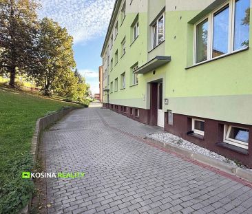 Pronájem bytu 2+1 57 m² - Photo 2