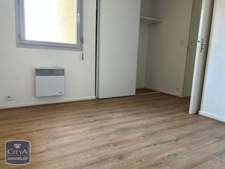 Location Appartement 2 pièces 45m² TOULOUSE 31400 - Photo 2