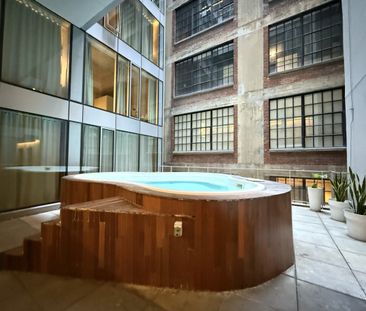 456 Rue De la Gauchetière Ouest, #1006 - Photo 3