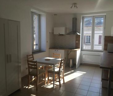 Appartement - Photo 2