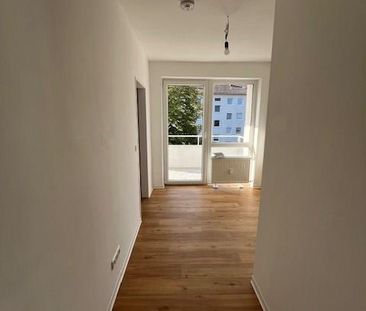 Schöne 2-Zimmer-Wohnung in Eberstadt - Photo 2