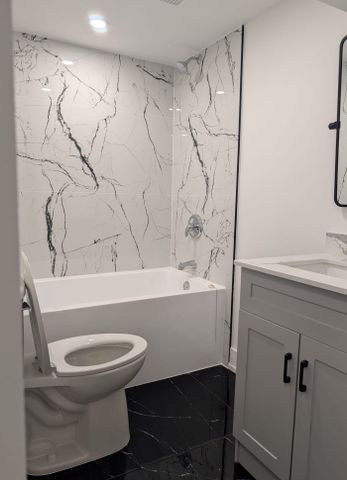 For Lease - 157A Tulloch Drive Unit# Bsmt, Ajax, Ontario - Photo 4