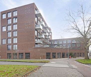 Te huur: Appartement Zwolseweg 180 AD in Deventer - Foto 4