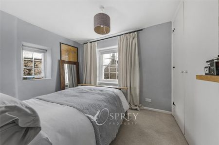 1 bedroom terraced house to rent - Photo 5