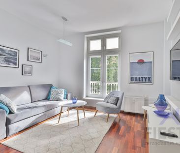 Gdańsk Śródmieście, ul. Garbary - Фото 6