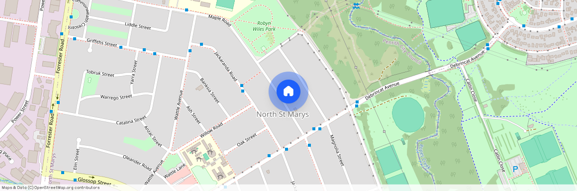 96 Maple Road, NSW 2760, North St Marys