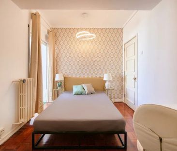 Avenida dos Estados Unidos da América, Lisbon, Lisbon 1700-167 - Photo 3