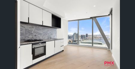 Stunning apartment at West Side Place - Photo 5