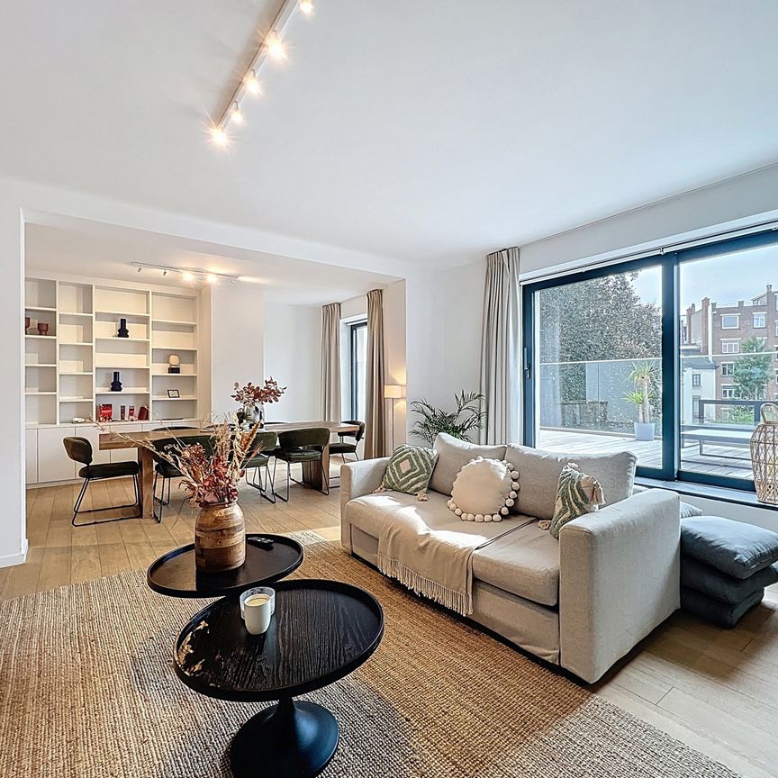 Duplex - for rent - Photo 1