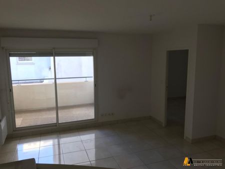 Appartement T3 63m² MONTPELLIER - Photo 2