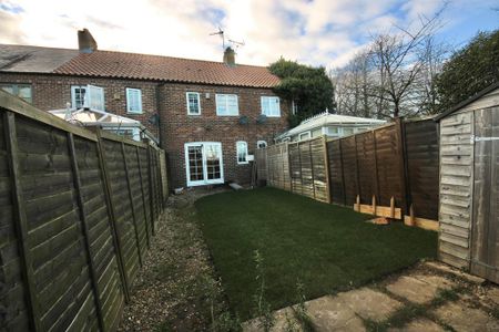 2 bedroom cottage to rent - Photo 4