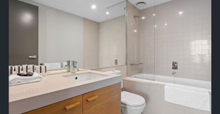 RARE FIND – Waterfront Luxury Living at Its Best, 2B2B2P - Photo 5