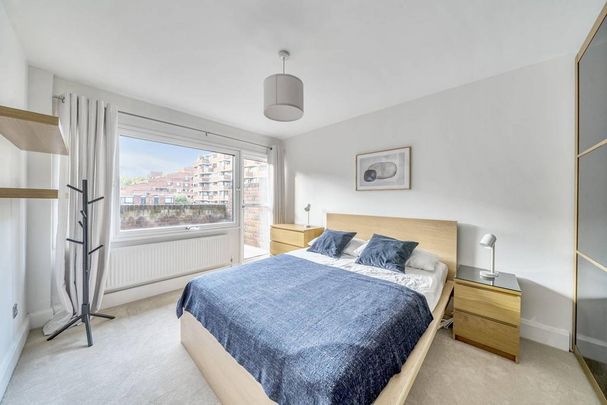 3 bedroom maisonette to rent - Photo 1