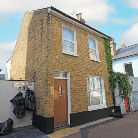 Shaftsbury Street, Ramsgate, CT11 8JG, Kent - Photo 3