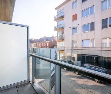 Instapklaar appartement met 2 slaapkamers op wandelafstand van cent... - Foto 2