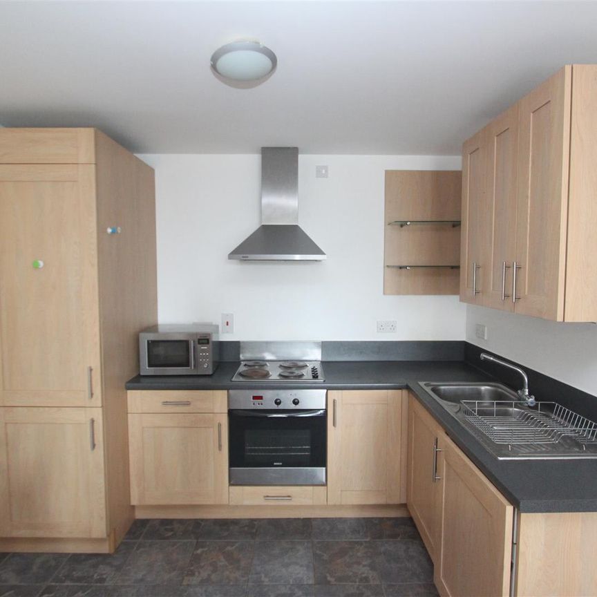 Aspect 14, Leeds City Centre, LS2 8WH - Photo 1