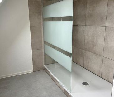 Sanierte Wohnung mit zwei Zimmern und Einbauküche in Balingen - Foto 1