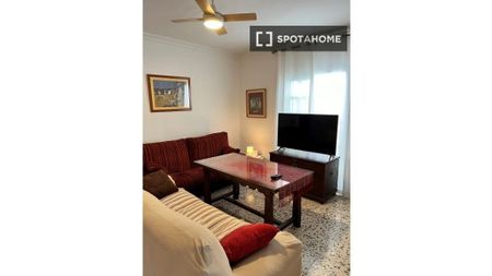 5 room luxury Apartment for rent in Villanueva del Ariscal, Andalusia - Photo 4