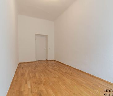 Charmante 3,5-Zimmer-Altbauwohnung mit guter Infrastruktur in Linz ... - Foto 5
