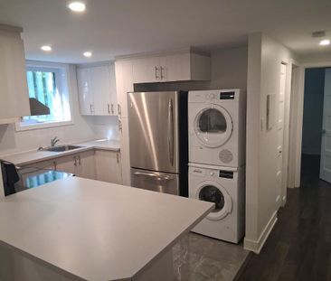 3 1/2 - Impeccable-Respect-Calme et électros inclus - Photo 1