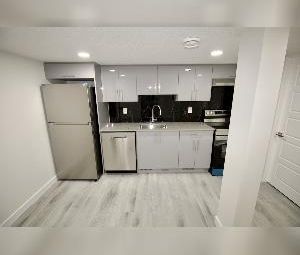 2 Bed 1 Bath Suite SW Edmonton Desrochers For Rent - Photo 6