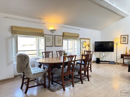 Location Appartement 4 pièces 115m² NARBONNE 11100 - Photo 5