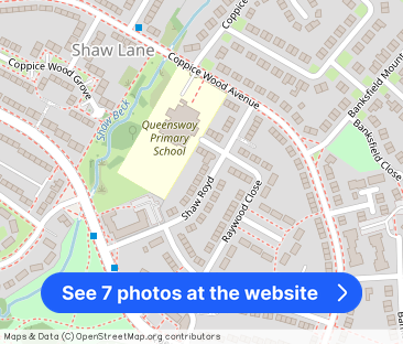 Shaw Royd Court, Yeadon, Leeds - Photo 1