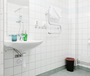 Katarina Bangata, Stockholm - Foto 2